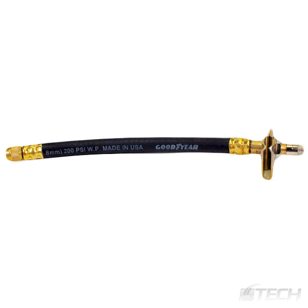  - Cores / Caps and Accessories